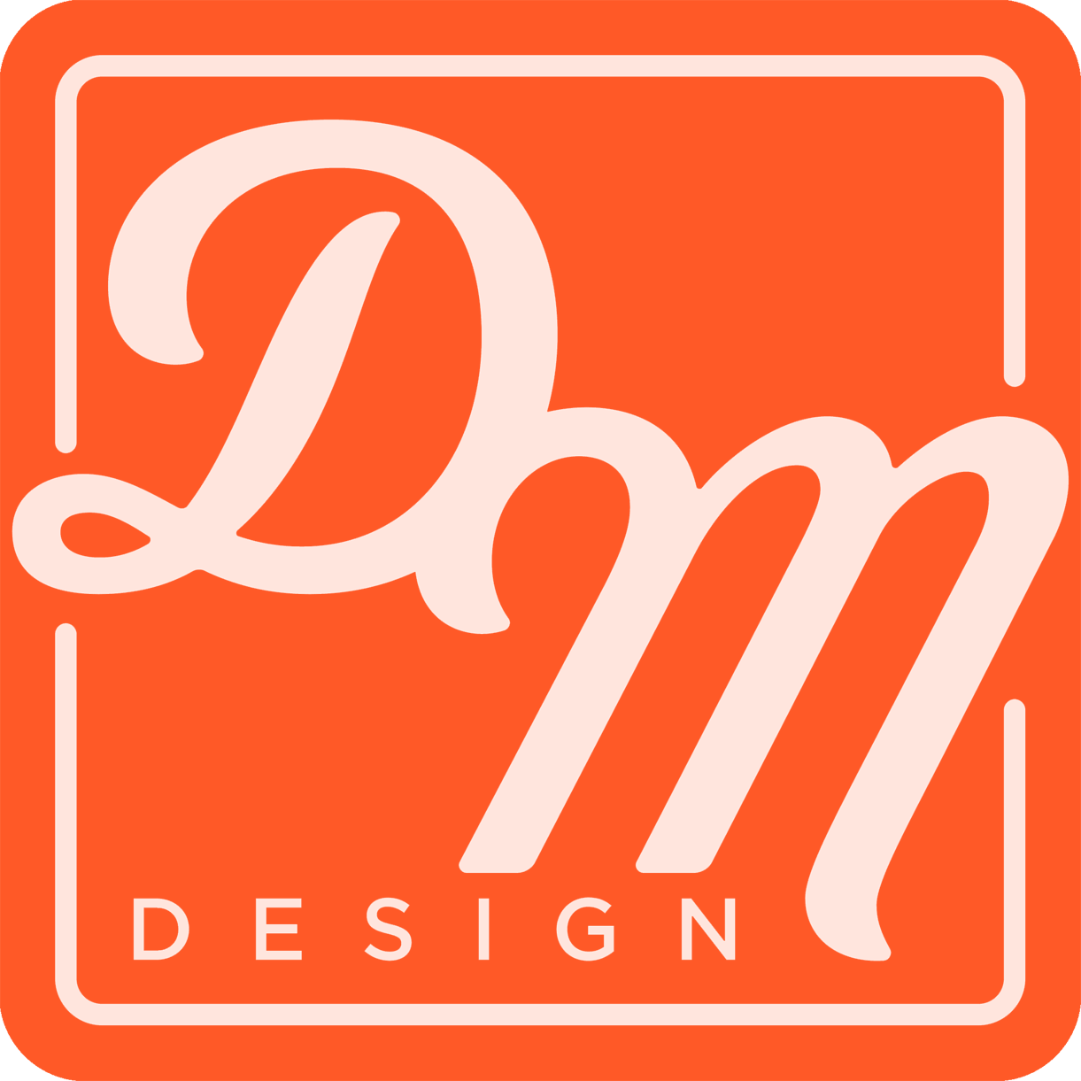 DMD Logo